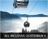 All Inclusive Oostenrijk