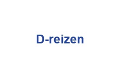 D-reizen