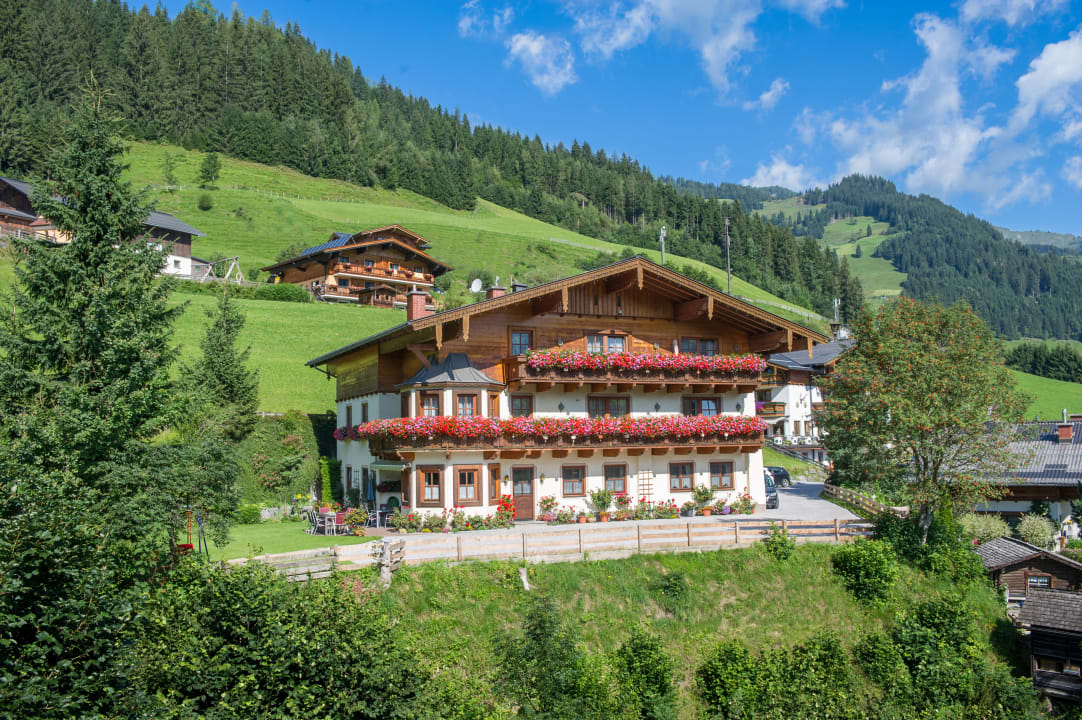 Hotel Oostenrijk