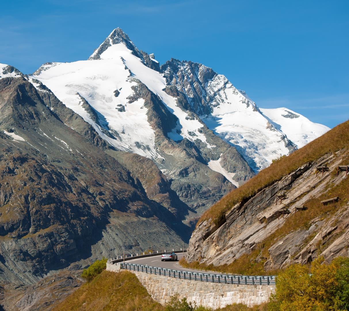 Busreizen Oostenrijk